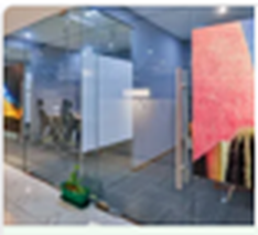 Coworking space