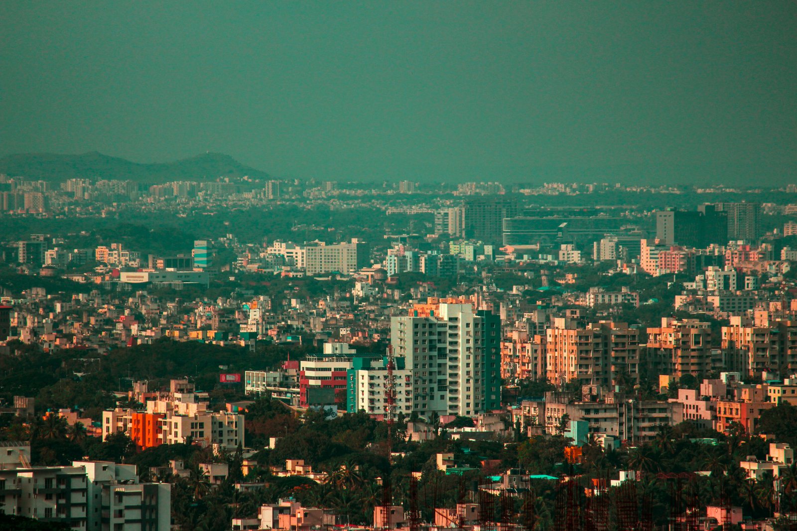Mumbai