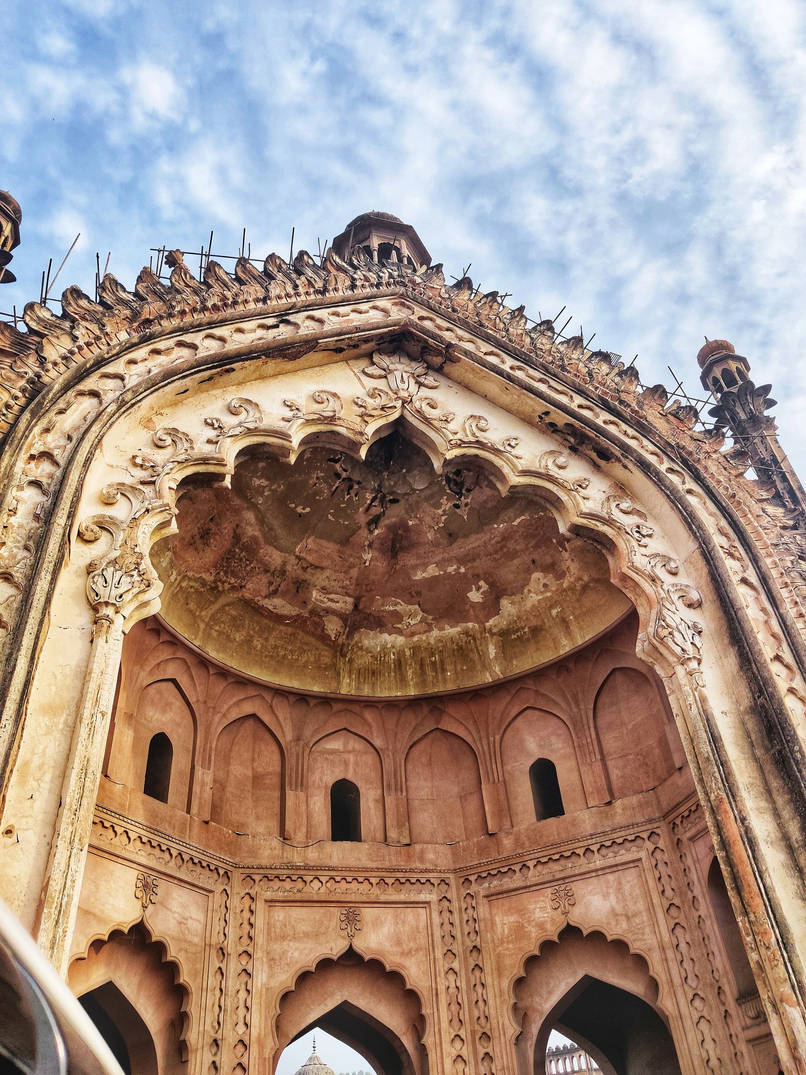 Hyderabad
